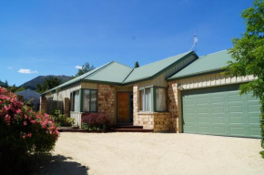 2a Bath Street, Hanmer Springs